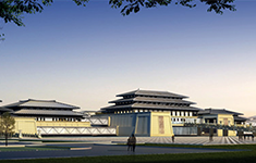 傳統房建及延伸產業